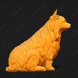 694-Australian_Terrier_Pose_06.jpg Australian Terrier Dog 3D Print Model Pose 06