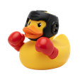Pato-Lutador.png Pato luchador