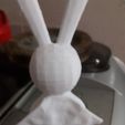 40139603_872576989605994_1685110275188981760_n.jpg Free STL file super rabbit・3D printable design to download, jirby