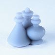 PotionBottles-4.jpg Base Scatter: Potion Bottles