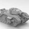 Keyshot-Russes.925.jpg Epic Scale Lemoine Russel Main Battle Tank