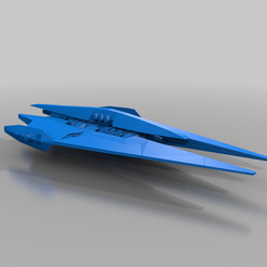 Narn_Bintak_cel_update.png Бесплатный STL файл Narn - BinTak・3D-печатный дизайн для скачивания