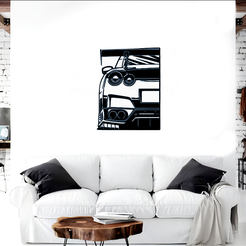 Ekran-görüntüsü-2023-08-12-175450.png Nissan Skyline R35 Arrière 2D