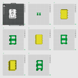 Snimok-ekrana-2026-05-16-225111.png Brazil FIFA World Cup 2026 Neymar Jr Figurinhas Panini Box – 3 Sizes | Caixa Organizadora de Figurinhas Cromos Brasil