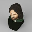 aragorn-bust-lord-of-the-rings-ready-for-full-color-3d-printing-3d-model-obj-stl-wrl-wrz-mtl (12).jpg Aragorn bust Lord of the Rings for full color 3D printing