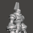 High-max-2.png High Max (Megaman X6)