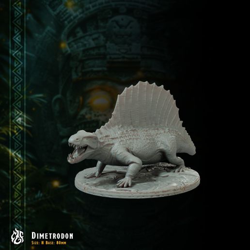 July-Release_M70.jpg Dimétrodon