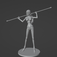 Screenshot_20230128_172745.png Nami time skip - Modelo de impressão 3d de uma peça