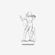 Capture d’écran 2018-09-21 à 09.59.22.png Eros archers at the Louvre, Paris, France