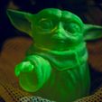 720X720-ejxwhbzw4aaa8b.jpg 3D-Datei Baby Yoda kostenlos・3D-Drucker-Modell zum herunterladen, mariobarracuda