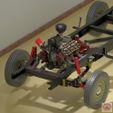 _Ford-F1_FRAME_RENDER_2.jpg FORD PICKUP F1 - CHASSIS