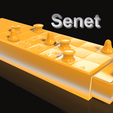 Senet situation 1.png Senet egyptian game