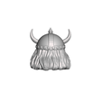 back.png Conan Head with helmet Motu Origins Classics Alcala / Buscema