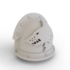 Mk3-Shoulder-Pad-new-2024-Space-Wolves-0000.png Shoulder Pad for 2023 version MKIII Power Armour (Space Wolves)