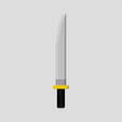 1primera_espada.png Lego High-Detail Samurai Sword for Minifigures