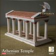 720X720-tu-release-temple-rect4.jpg Greek Temple Value Pack - Tartarus Unchained
