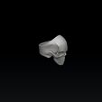 xzc21xz213ds546das564546da.jpg Modelo de impresión 3D Skull Ring Version 2