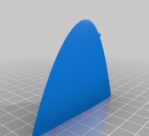 5c31414624439dacb21b41b57b3db2bb_preview_featured.jpg RC самолет Spitfire полностью 3D печатные детали