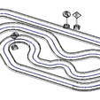 8.png Race track dirt track racing dirt track car racing track car track car racing racing car horse