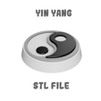 YIN-YANG-STL-FILE-2.png Yin Yang