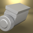 9.png Airsoft Anvis Battery case Hollow body