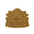 Halloween2 V1.png Happy Halloween Cookie Cutter V2