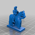 Medieval_Heavy_Cavalry_Mace_S.png Middle Ages - Generic Heavy Cavalry