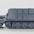 1.png 37M Hansa Lloyd Artillery tractor (Hungary, WW2)