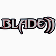 Screenshot-2024-04-22-112017.png BLADE II Logo Display by MANIACMANCAVE3D