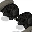 imagen1.jpg Jeep Skull Logo Skull Jeep Emblem