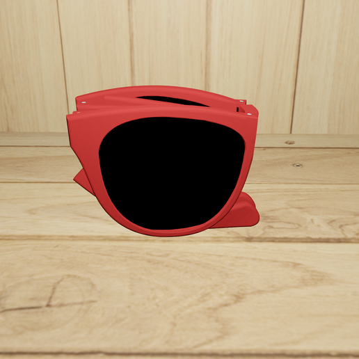 OK.png Laps-Lens (lunettes de soleil pliables)
