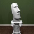 AC-Moai-Statue.jpg Moai Statue - Animal Crossing New Horizons!