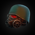 Fallout_Helmet_2.png Fallout NCR Veteran Ranger Helmet for Cosplay