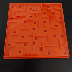 20230726_153936.jpg Ball Maze Game Marble Maze