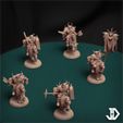 Warriors-of-chaos.jpg Army of Chaos Pack October 2022
