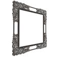 Wireframe-Low-Classic-Frame-and-Mirror-056-4.jpg Classic Frame and Mirror 056
