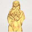 TDA0546 Bust of a girl 02 A04.png Bust of a girl 02