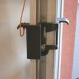 LockindHandle2.jpg Inside / outside lock handle for GU window door