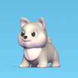 Cod248-Cute-Little-Dog-2.png Cute Little Dog