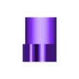 Completo - Perno-1.STL Hexagonal Box - Iris Mechanism