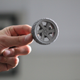 Capture d’écran 2017-08-02 à 18.29.16.png Free STL file Wheel・Design to download and 3D print