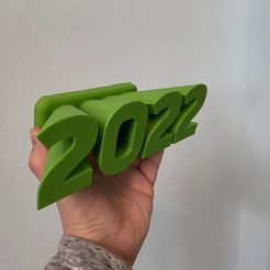 111111111111111111111111111111111.jpg Free OBJ file 3D 2022・3D printing idea to download