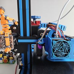 Minimus E3/Pro/V2