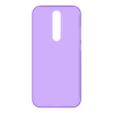 x-i-a-o-m-i r8.stl helmet, housing, protection xiaomi redmi 8