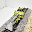 1000005815.jpg JET BLOWER / SNOW MELTER машина для обслуживания рельсов