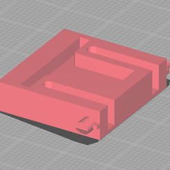 Screenshot-2023-09-21-at-6.25.01-PM.png Fichier STL gratuit Pied de clavier Keychron K2・Design imprimable en 3D à télécharger