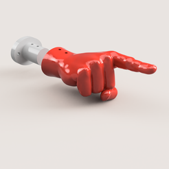 hand_2022-Aug-15_09-54-34AM-000_CustomizedView9920006792_png.png STL file HAND POINTER・3D print model to download, FREEEZE_DESIGN