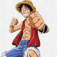 png-clipart-one-piece-anime-character-monkey-d-luffy-nami-roronoa-zoro-franky-vinsmoke-sanji-one-pie.png 猴子路飞 - 3D打印动漫人物（海贼王）