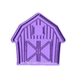 1.stl sharp farm
