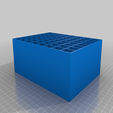 8x8drawer.png Schubladen für Widerstände